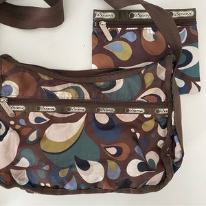 LeSportsac Set